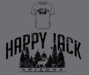 T-shirt Design by Haley 