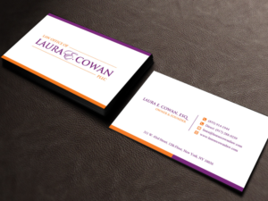 Business Card Design by Sandaruwan for this project | Design #13422506
