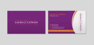 Business Card Design by INDIAN_Ashok for this project | Design: #13423644