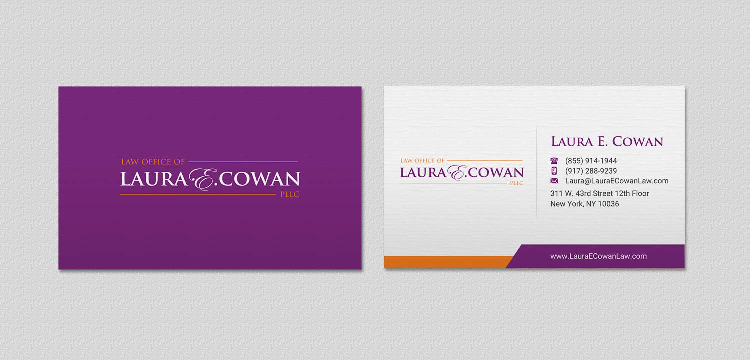 Business Card Design by INDIAN_Ashok for this project | Design #13423651