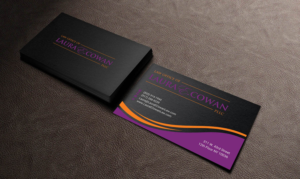 Business Card Design by INDIAN_Ashok for this project | Design: #13423684