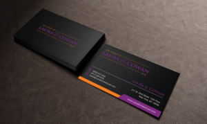 Business Card Design by INDIAN_Ashok for this project | Design: #13423687