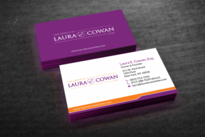 Business Card Design by SKYdesign for this project | Design: #13424909