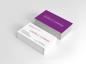 Visitenkarten-Design von Creations Box 2015 für dieses Projekt | Design: #13426447