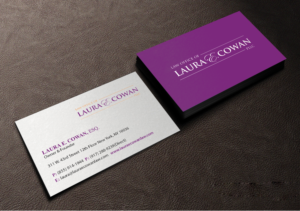 Diseño de Tarjeta de Presentación por Creations Box 2015 para este proyecto | Diseño: #13426497