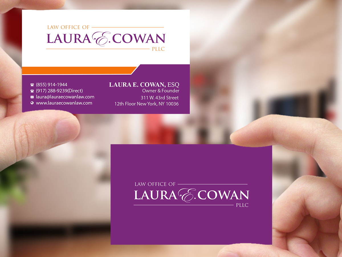 Business Card Design by Creations Box 2015 for this project | Design #13426498