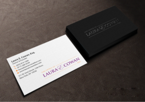 Diseño de Tarjeta de Presentación por Creations Box 2015 para este proyecto | Diseño: #13426508