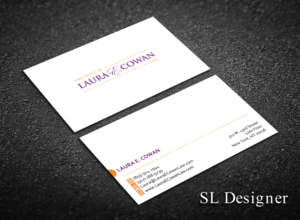 Diseño de Tarjeta de Presentación por SL Designer para este proyecto | Diseño: #13419401