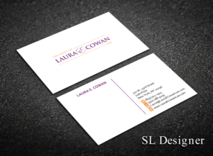 Diseño de Tarjeta de Presentación por SL Designer para este proyecto | Diseño: #13419402
