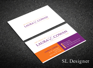 Business Card Design by SL Designer for this project | Design: #13419404