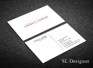 Business Card Design by SL Designer for this project | Design: #13419452