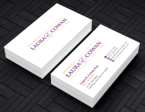 Business Card Design by alpesh9520