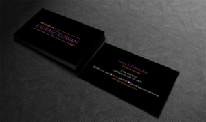 Business Card Design by alpesh9520 for this project | Design: #13426001