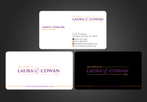 Business Card Design by alpesh9520 for this project | Design: #13426002