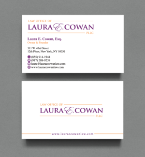 Business Card Design by alpesh9520 for this project | Design: #13426012
