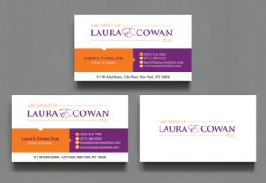 Business Card Design by alpesh9520 for this project | Design: #13426013