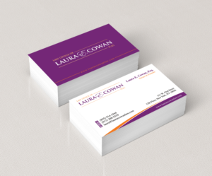 Business Card Design by alpesh9520 for this project | Design: #13426015