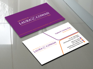 Business Card Design by alpesh9520 for this project | Design: #13426016