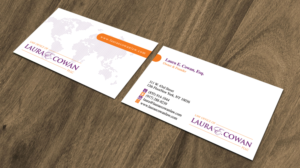 Business Card Design by alpesh9520 for this project | Design: #13426019