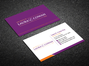Business Card Design by alpesh9520 for this project | Design: #13426342