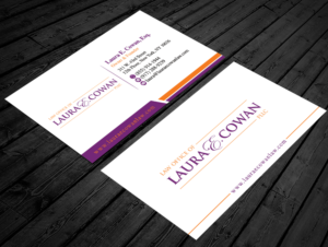 Business Card Design by alpesh9520 for this project | Design: #13426343