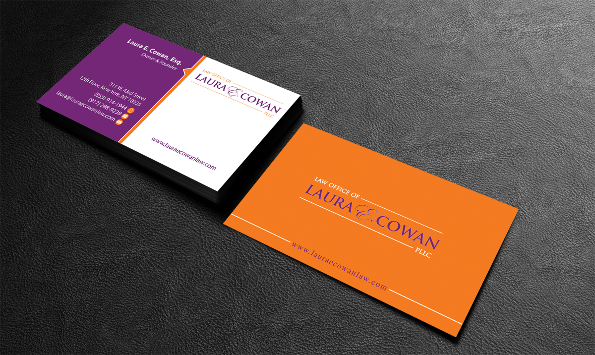 Diseño de Tarjeta de Presentación por alpesh9520 para este proyecto | Diseño #13426344