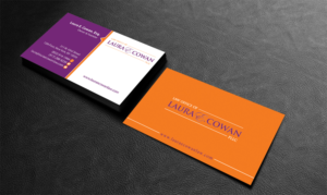 Business Card Design by alpesh9520 for this project | Design: #13426344