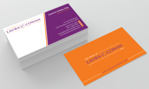 Business Card Design by alpesh9520 for this project | Design #13426345