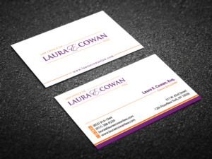 Business Card Design by alpesh9520 for this project | Design: #13426346
