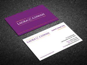 Business Card Design by alpesh9520 for this project | Design: #13426349