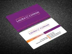 Business Card Design by alpesh9520 for this project | Design: #13426350