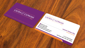 Business Card Design by alpesh9520 for this project | Design: #13430390