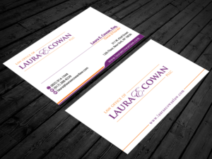Business Card Design by alpesh9520 for this project | Design: #13430391