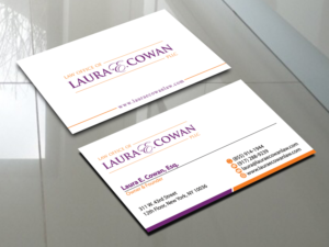 Business Card Design by alpesh9520 for this project | Design: #13430392