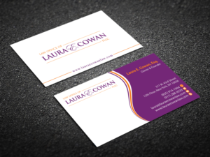Business Card Design by alpesh9520 for this project | Design: #13430393