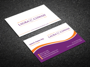Business Card Design by alpesh9520 for this project | Design: #13430394