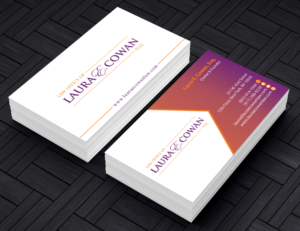 Business Card Design by alpesh9520 for this project | Design: #13430522