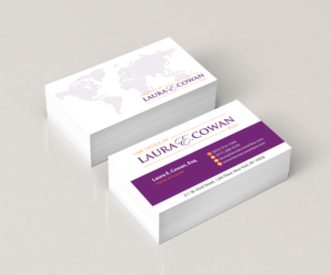 Business Card Design by alpesh9520 for this project | Design: #13432137
