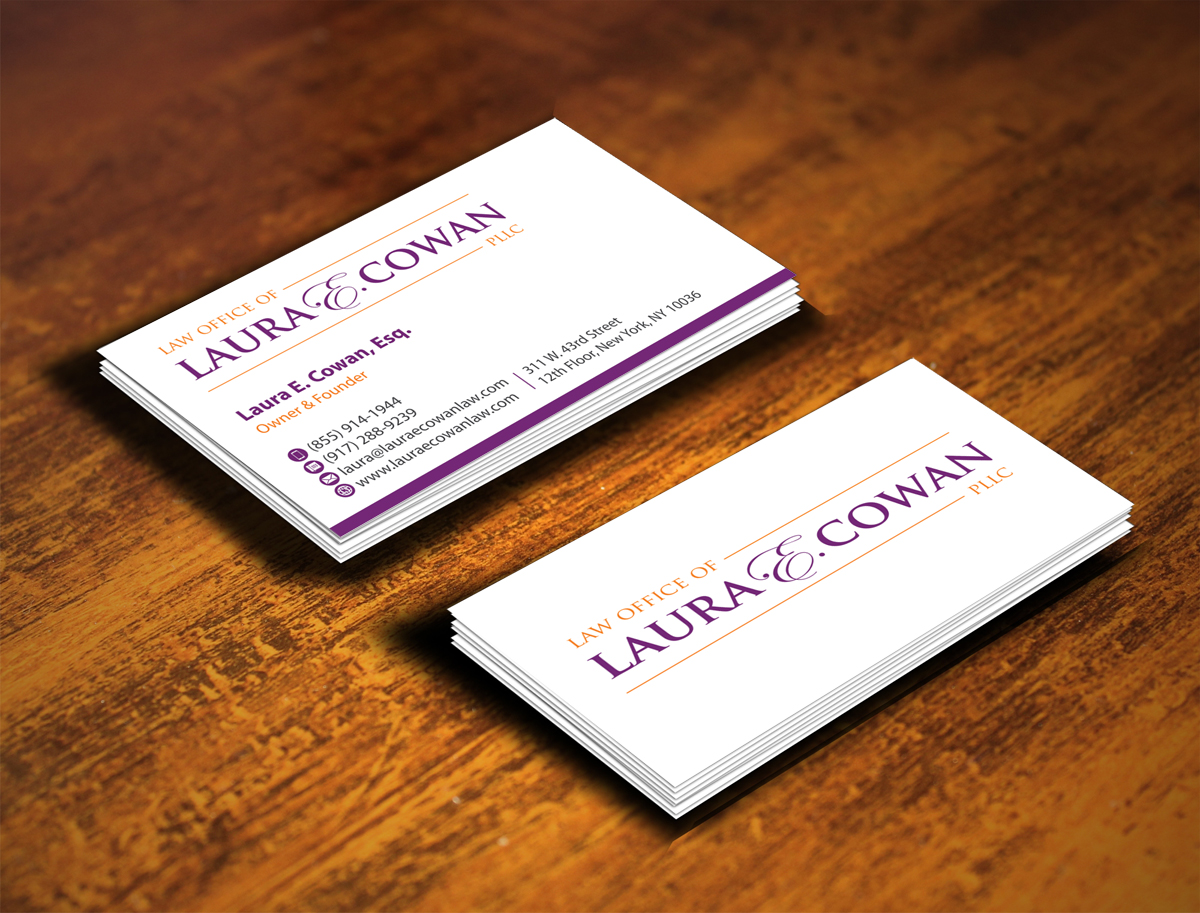 Business Card Design by alpesh9520 for this project | Design #13432138
