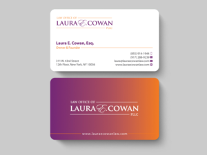 Business Card Design by alpesh9520 for this project | Design: #13432139