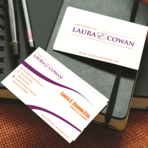 Business Card Design by gitaugriffith