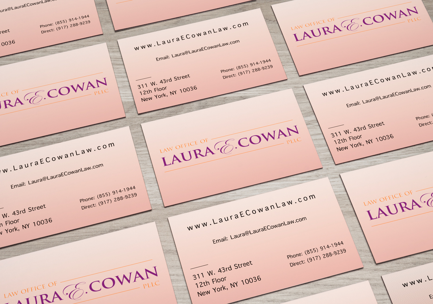 Business Card Design by javi.design78 for this project | Design #13420679