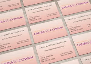 Business Card Design by javi.design78