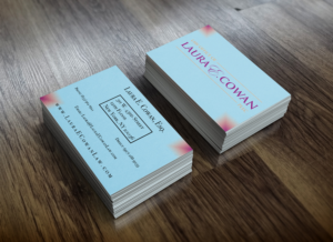 Business Card Design by javi.design78 for this project | Design: #13420681