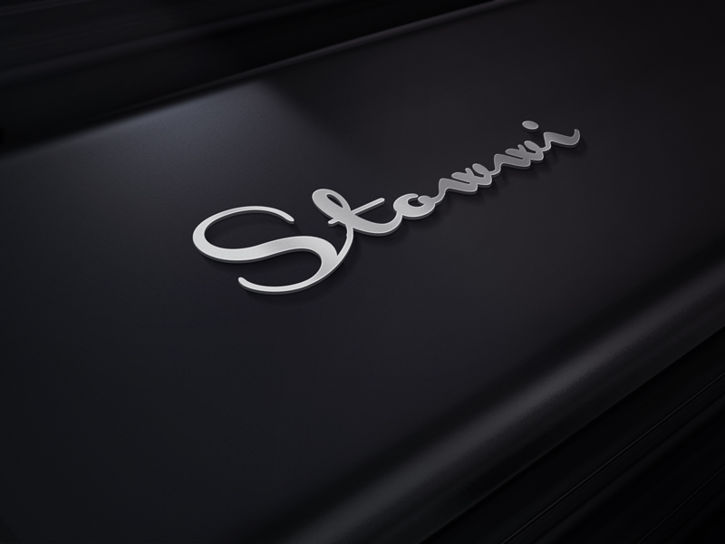 Logo Design by MD Alamgir Hussain for The Benjamin Group Ltd | Design #13480837