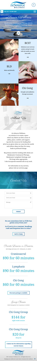 Diseño Web por pb para Chat Tech USA | Diseño: #13510202