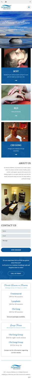 Web Design by pb for Chat Tech USA | Design #13521711