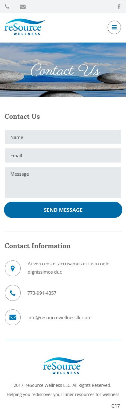 Web Design by pb for Chat Tech USA | Design #13639456