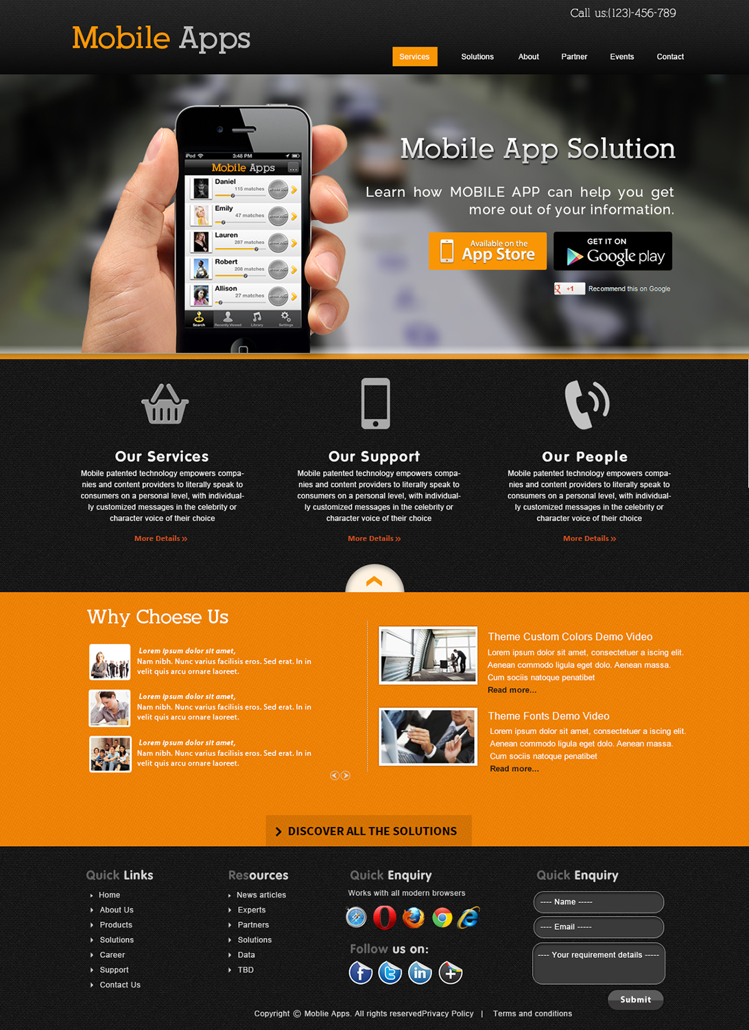 Web-Design von webxvision für dieses Projekt | Design #2522742