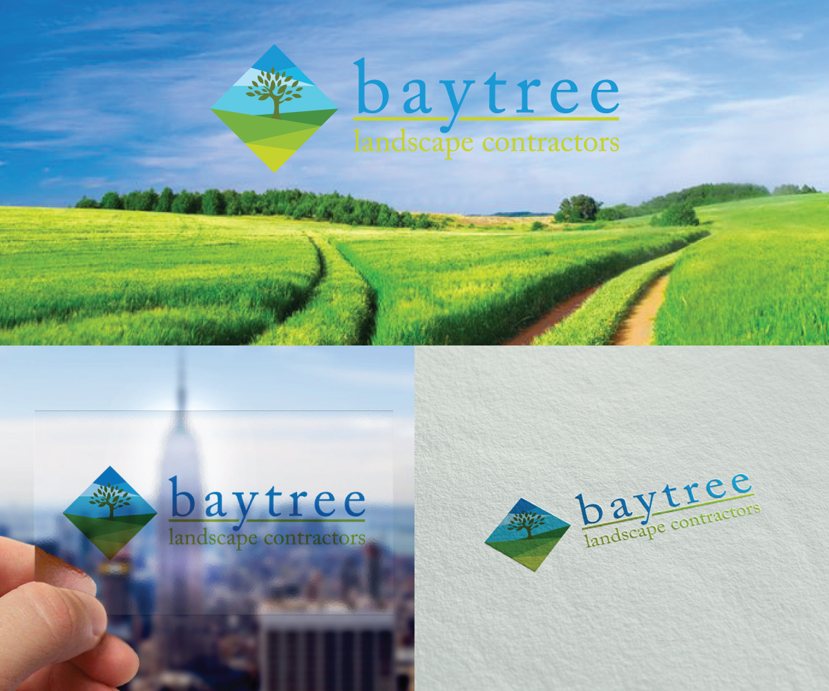 Logo Design by eMARK for this project | Design #13437564